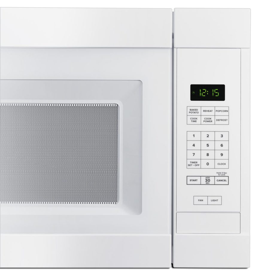 Fixing A Microwave Door That Won’t Close - Appliance Tec